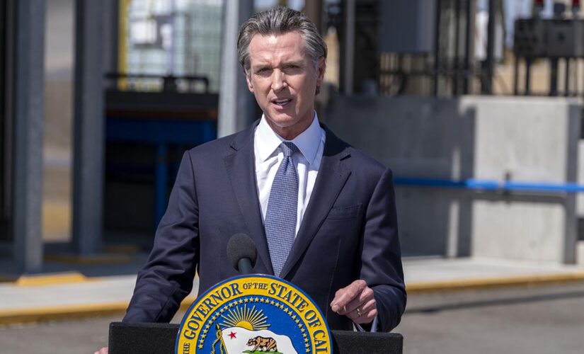 Newsom says San Francisco DA recall was ‘predictable,’ national attention on election wasn’t warranted