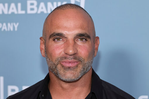 ‘RHONJ’ star Joe Gorga embroiled in screaming match with tenant over alleged unpaid rent