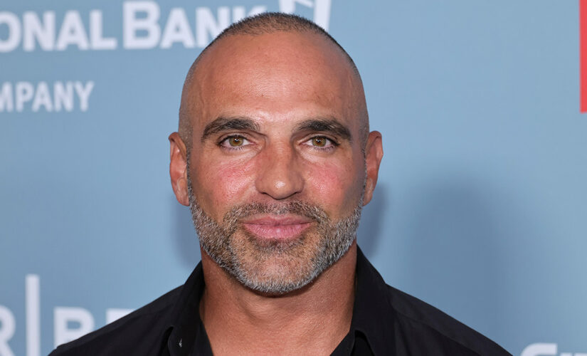 ‘RHONJ’ star Joe Gorga embroiled in screaming match with tenant over alleged unpaid rent