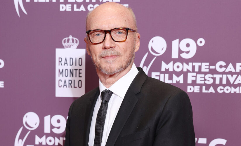 Paul Haggis detained in Italy in sex assault case: report