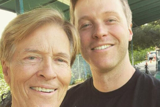 ‘General Hospital’ soap star Jack Wagner’s son Harrison, 27, found dead in Los Angeles parking lot