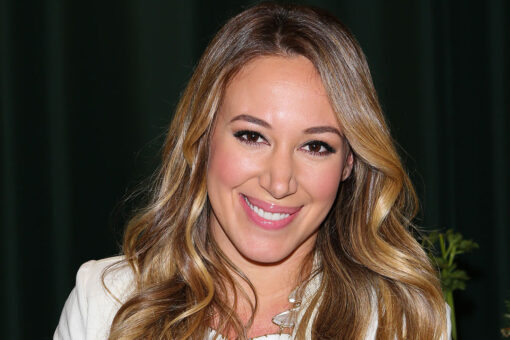 Haylie Duff on moving to Texas and maintaining a Hollywood career: ‘Make the right decision for your family’