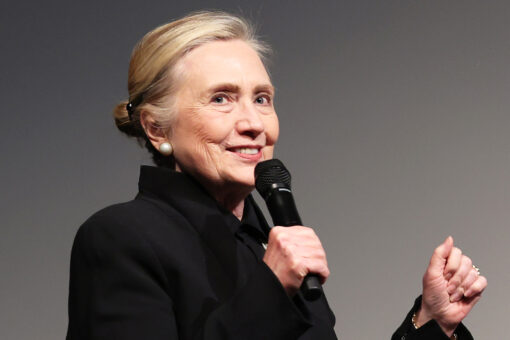 Hillary Clinton rules out another presidential run as Biden, DNC aim to hold off potential candidates