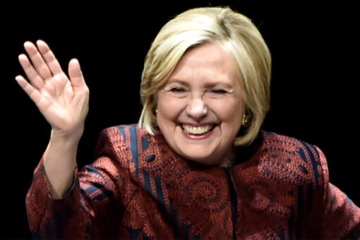 Former Hillary Clinton campaign strategist says she shouldn’t run in 2024: Her ‘ratings are below Trump’s’