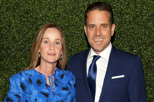 Hunter Biden’s ex-wife says she knew nothing of tax troubles: ‘I had buried my head in the sand’