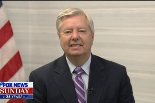 Lindsey Graham praises Trump after SCOTUS overturns Roe: ‘deserves the lion’s share of credit’