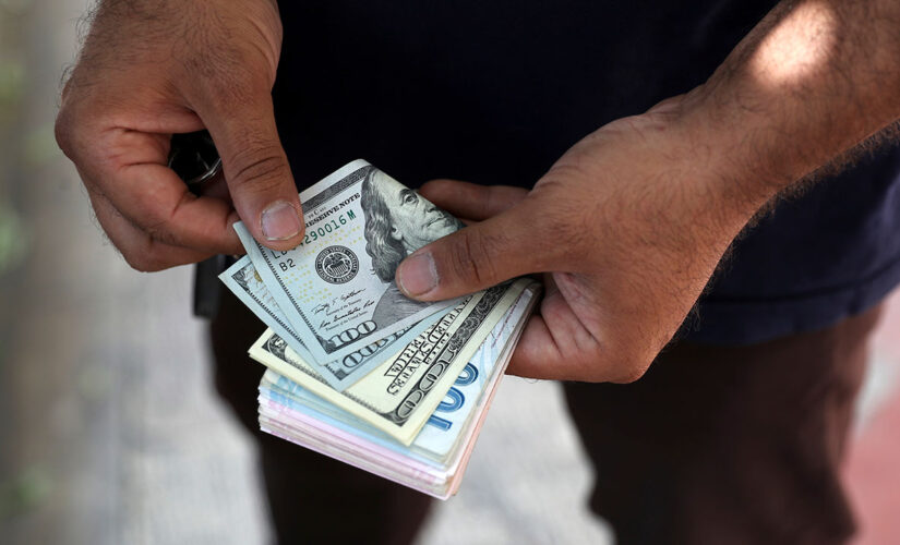 Iran currency drops to lowest value ever amid US sanctions