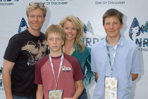 Jack and Kristina Wagner set up scholarship in son’s name to help people struggling with addiction