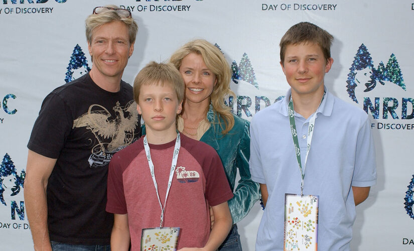 Jack and Kristina Wagner set up scholarship in son’s name to help people struggling with addiction