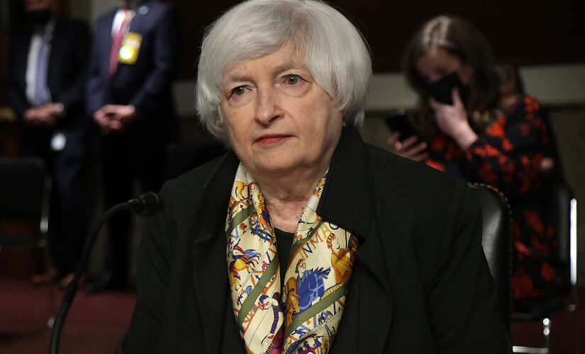 Republicans demand to see Yellen’s schedule as she refuses to appear before small business panel