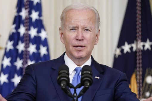Pompeo says Biden’s Iran talks ‘squandered’ Middle East stability: ‘Putting us all at risk’