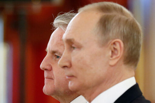 Don’t close the embassy, U.S. ambassador tells Russia
