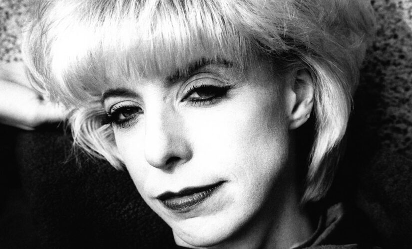 Julee Cruise, ‘Twin Peaks’ singer, dead at 65