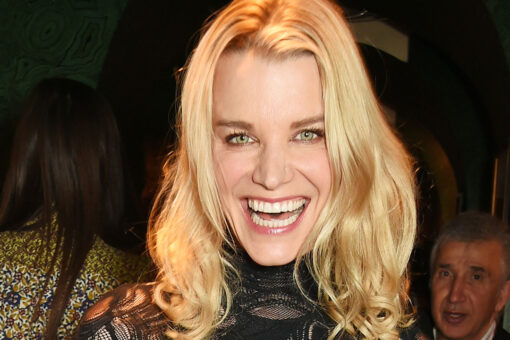 Julie Montagu talks Queen Elizabeth’s Platinum Jubilee: It’s ‘one big street party across the nation’