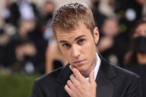Justin Bieber reveals facial paralysis, says he’s been diagnosed with Ramsay Hunt syndrome