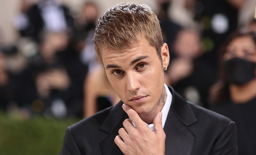 Justin Bieber reveals facial paralysis, says he’s been diagnosed with Ramsay Hunt syndrome