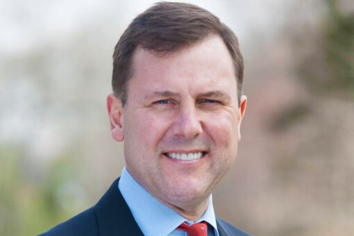 Tom Kean feeling ‘huge wave of energy’ ahead of New Jersey GOP primary election