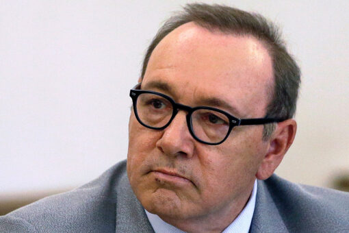 Kevin Spacey set to face London court on sexual offense charges