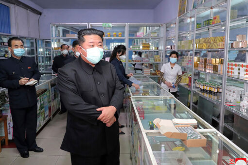 North Korea may declare COVID-19 victory: ‘It always wins’