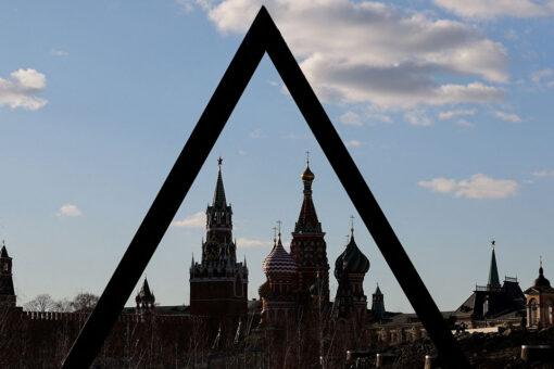 Wikipedia fights Russian order to remove Ukraine war information