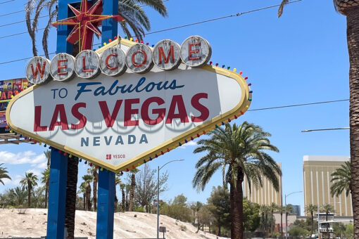 Las Vegas voters reveal top priorities ahead of Nevada’s primary elections