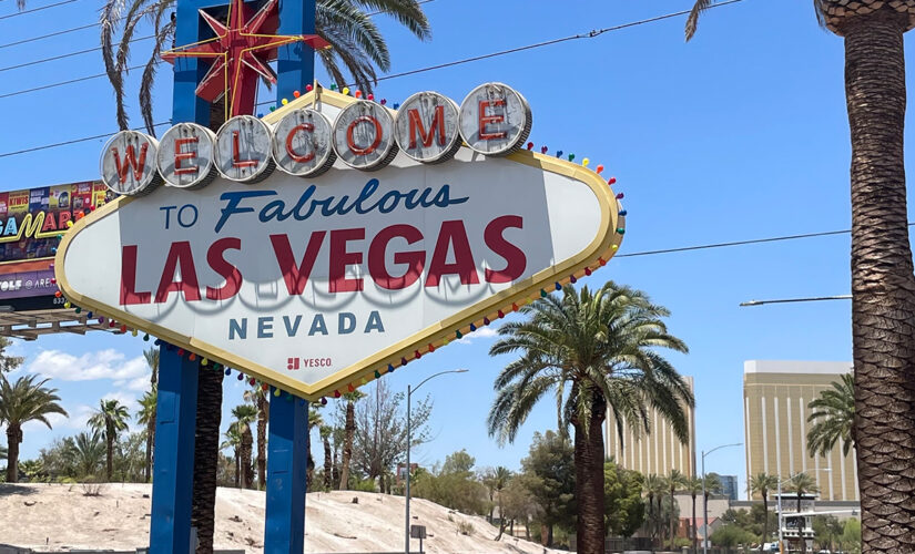 Las Vegas voters reveal top priorities ahead of Nevada’s primary elections