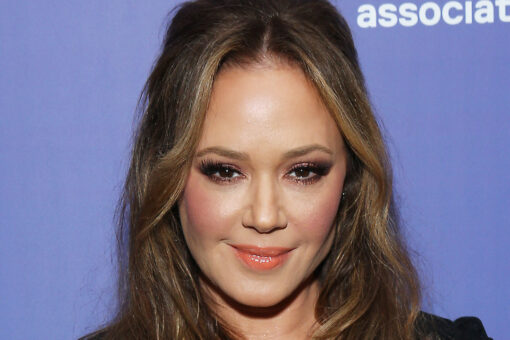 Leah Remini replaces Matthew Morrison as ‘So You Think You Can Dance’ judge