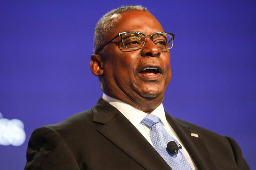 US: China’s military activity around Taiwan threatens region