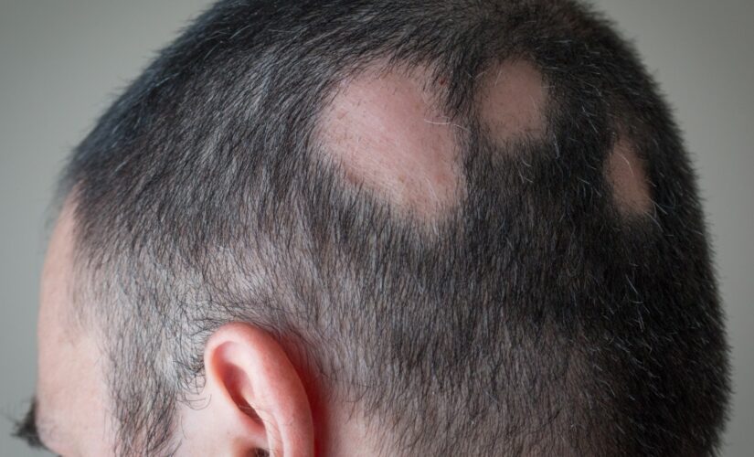 Drug to treat alopecia approved by FDA