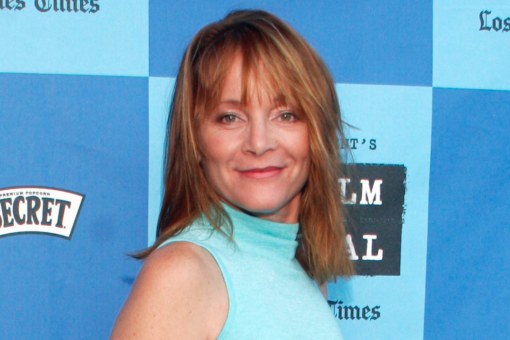 ‘ER’s’ Mary Mara cause of death confirmed to be ‘an accident’ due to ‘water drowning’ in New York river