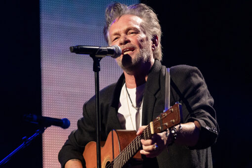 John Mellencamp criticizes politicians for ‘vague notion’ of new gun control laws after Uvalde mass shooting
