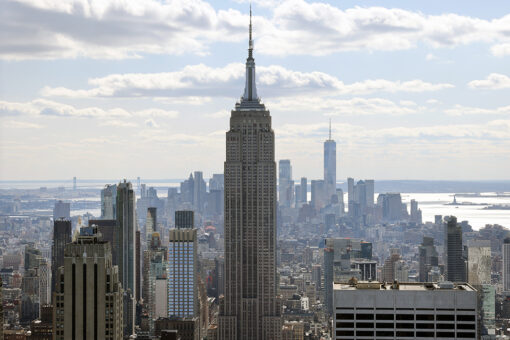 NY Supreme Court strikes down law allowing noncitizens to vote
