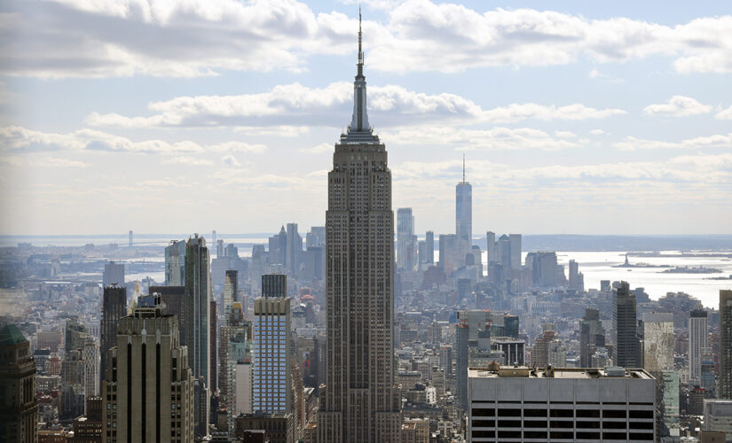 NY Supreme Court strikes down law allowing noncitizens to vote