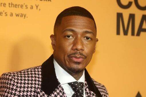 Nick Cannon hints he’s expecting more babies this year: ‘If you thought it was a lot of kids last year…’