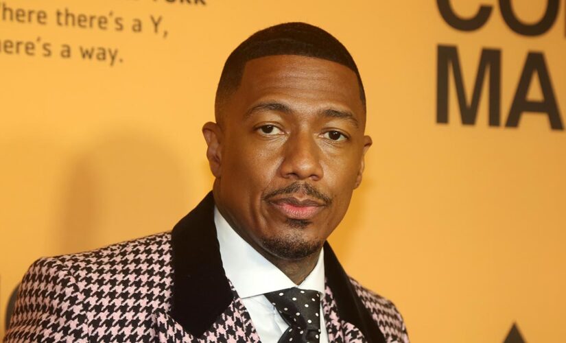 Nick Cannon hints he’s expecting more babies this year: ‘If you thought it was a lot of kids last year…’