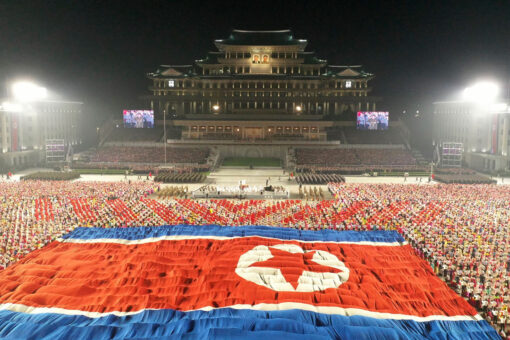 As Kim Jong Un prepares for nuclear test, Biden approach to North Korea is failing, experts warn