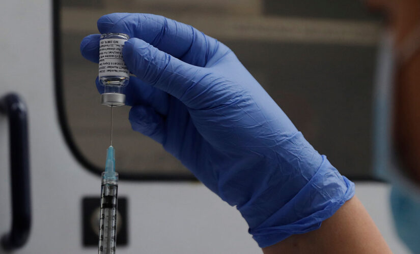 New vaccine may be option for troops with religious concerns