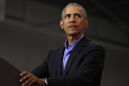 Obama blasts Supreme Court decision overturning Roe v. Wade: attacking the essential freedoms of millions