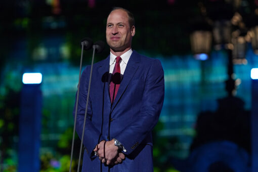 Inside ‘Party at the Palace’: Kate Middleton sings to Diana Ross, William makes Charles tear up and more