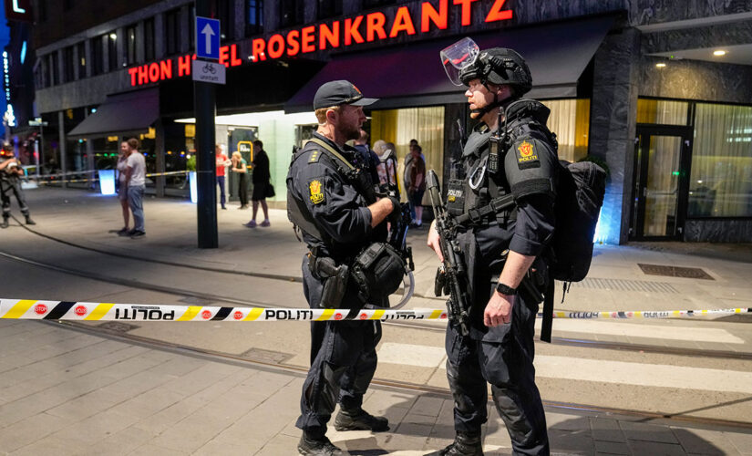 Norway nightclub shooting: 2 dead, 10 injured in suspected terror-linked attack