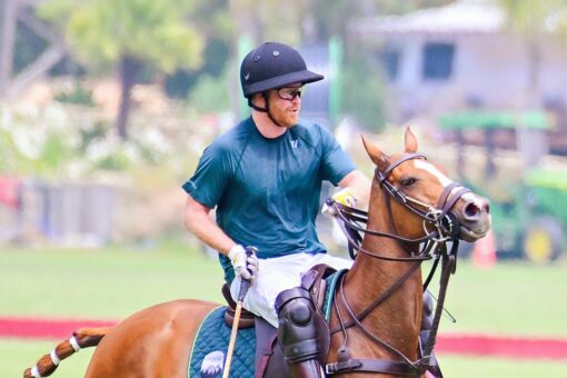 Prince Harry seen back in California for first time since tense reunion with royal family at queen’s jubilee
