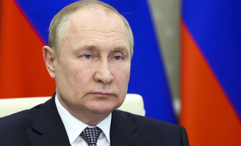 Blinken says Putin has ‘already failed’ in strategic objective to end Ukraine’s independence