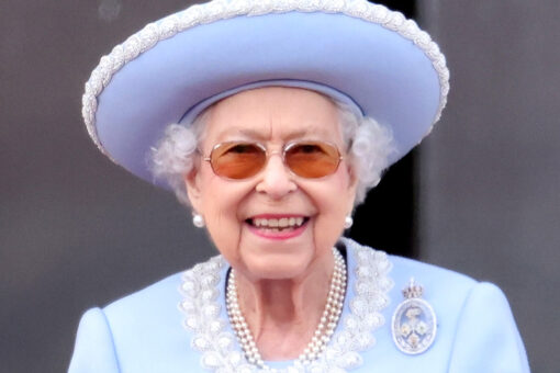 Queen Elizabeth’s Platinum Jubilee celebrated in New Zealand