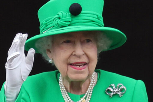 Queen Elizabeth II becomes world’s second-longest reigning monarch of all time