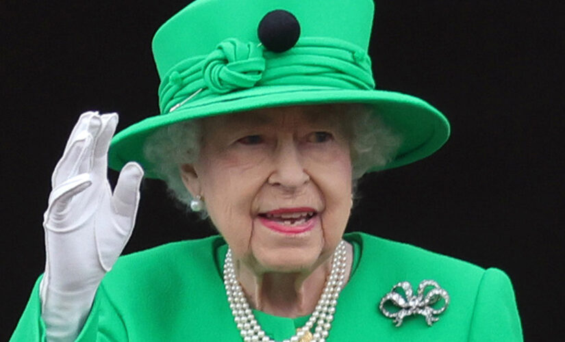 Queen Elizabeth II becomes world’s second-longest reigning monarch of all time