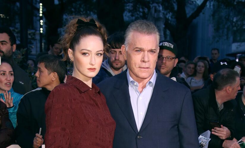 Ray Liotta’s daughter breaks silence on his death: ‘You are the best Dad’