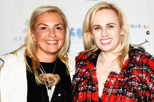 Rebel Wilson reveals new relationship with girlfriend Ramona Agruma, found her ‘Disney Princess’