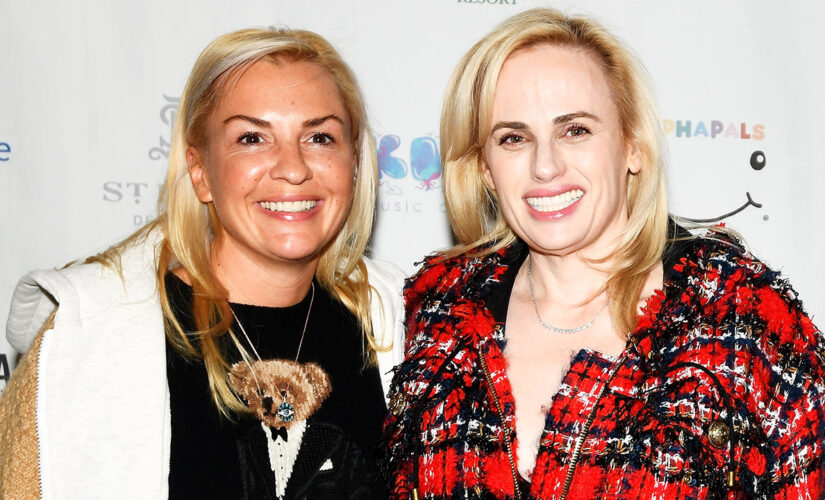 Rebel Wilson reveals new relationship with girlfriend Ramona Agruma, found her ‘Disney Princess’