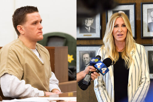 ‘RHOC’ star’s son Josh Waring faces felony possession charges, sale of fentanyl: report