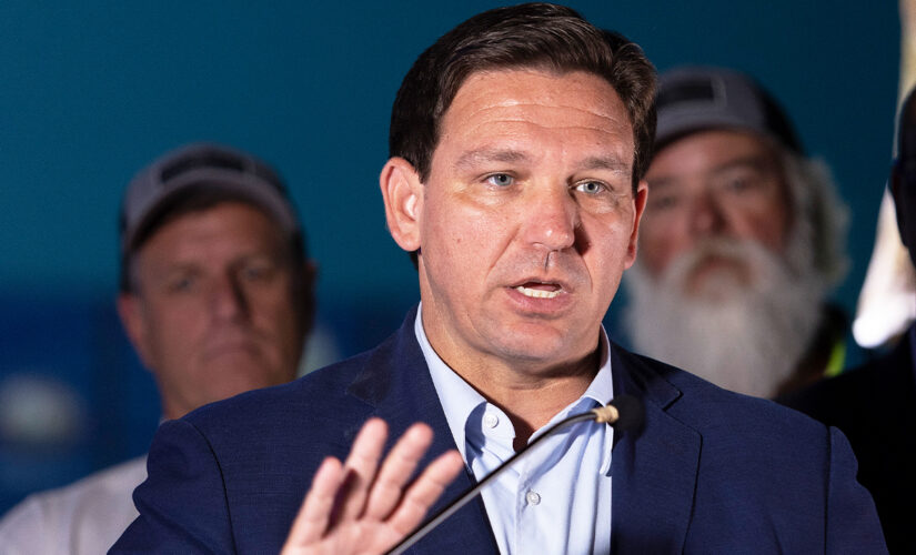 Ron DeSantis vows to appeal abortion ban ruling to state supreme court: will ‘withstand all legal challenges’